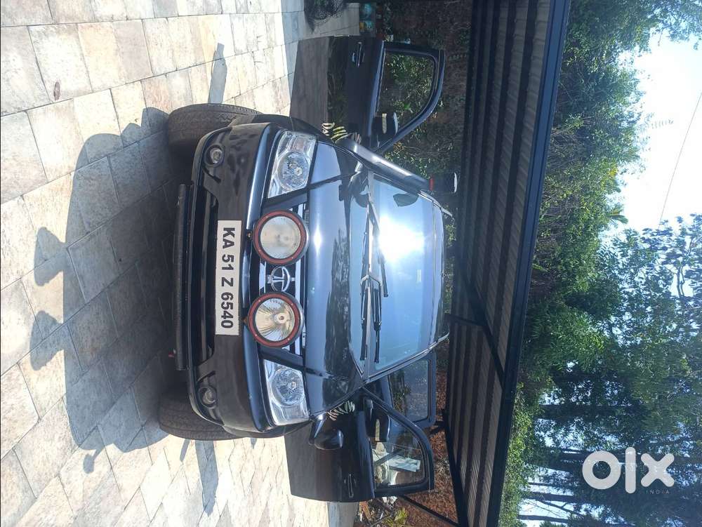 Tata Xenon Xt 4*2 Diesel