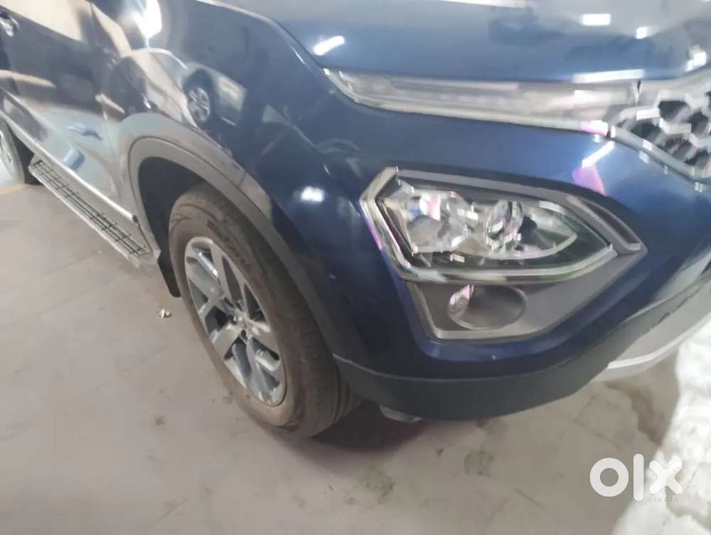 Tata Safari 2022 Diesel Good Condition