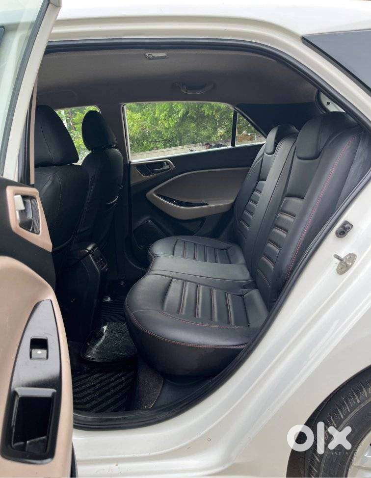 Hyundai Elite I20 Asta 1.2 Mt, 2017, Petrol