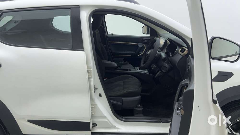 Renault Kiger Rxt Amt Opt, 2022, Petrol