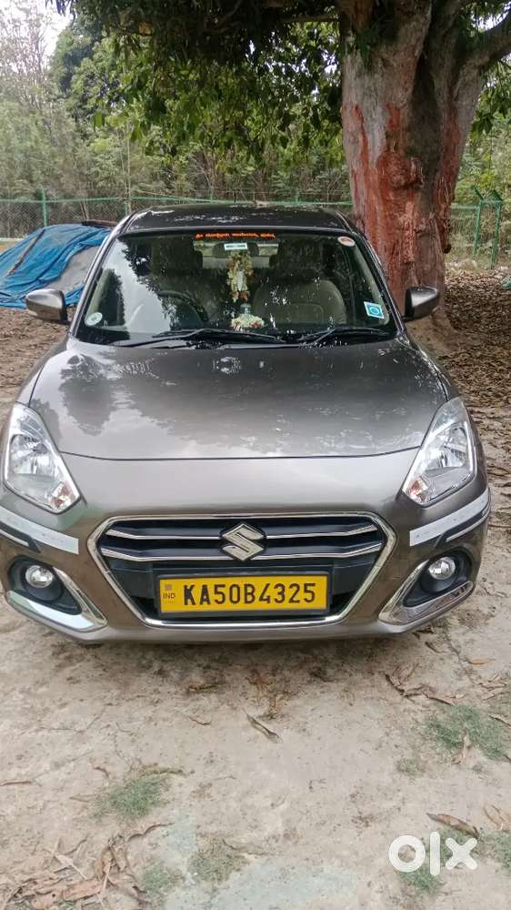 Maruti Suzuki Dzire 2023 Petrol 47000 Km Driven