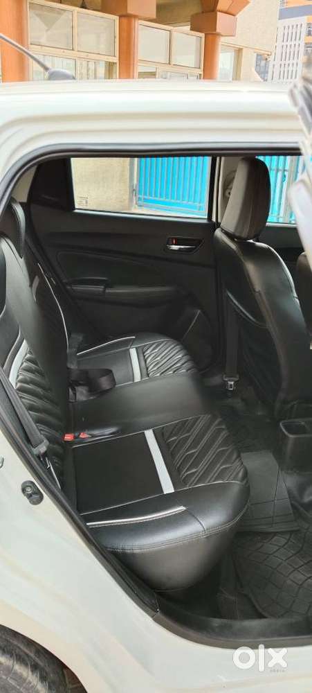 Maruti Suzuki Swift Vvt Vxi, 2023, Petrol