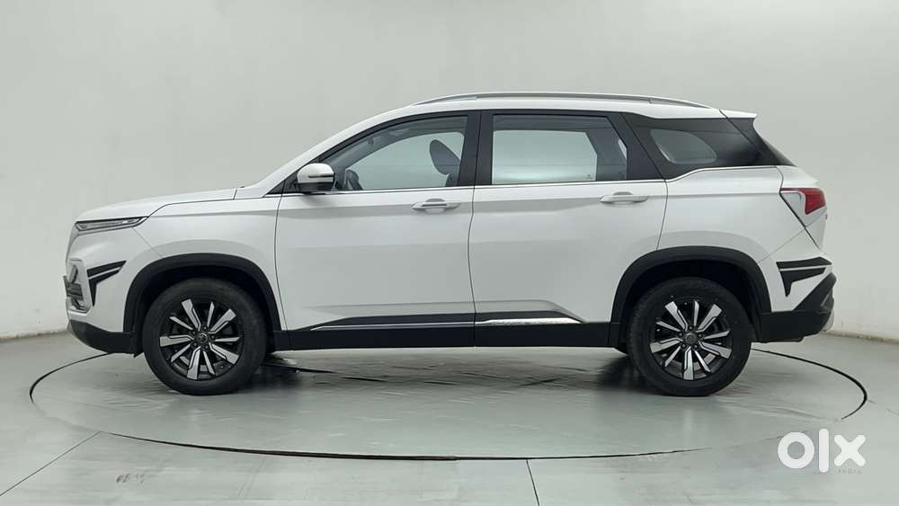 Mg Hector Sharp Dct Petrol, 2020, Petrol