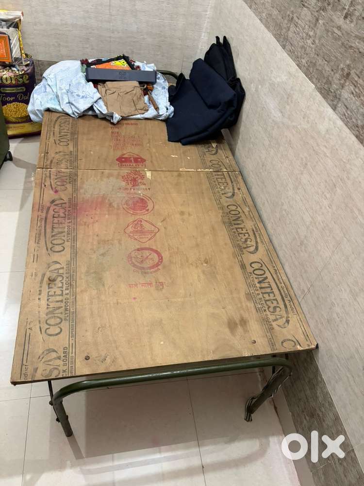 6*3 folding bed