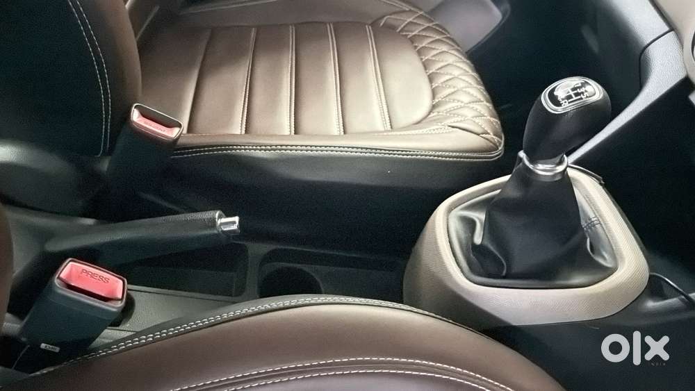Hyundai Grand I10 Sportz 1.2 Kappa Vtvt, 2019, Cng & Hybrids