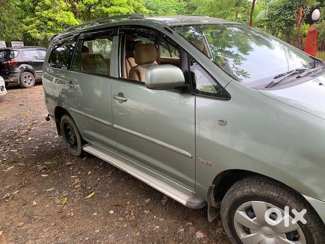 Toyota Innova Diesel 2008