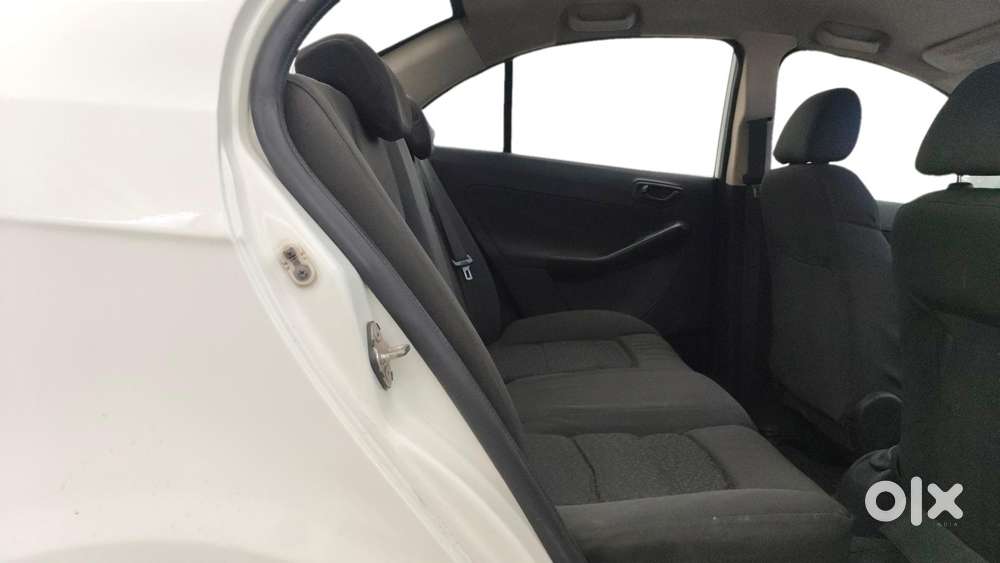 Tata Zest  1.2 Revotron Xms, 2015, Petrol