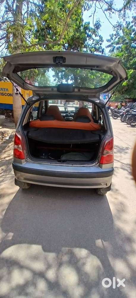 Hyundai Santro Xing Gl Plus, 2013, Petrol