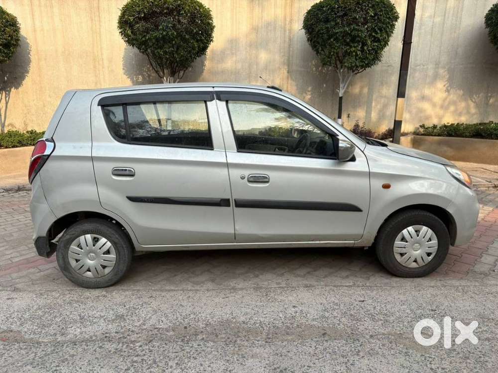 Maruti Suzuki Alto 800 2019-2023 0.8 Vxi, 2021, Petrol