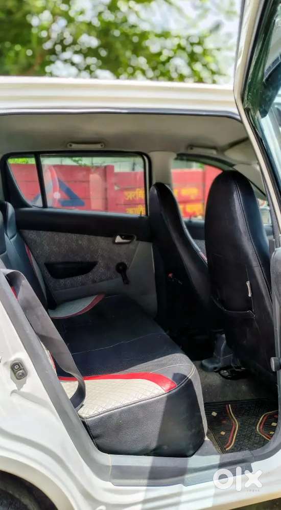 Maruti Suzuki Alto 2016 Petrol Manual
