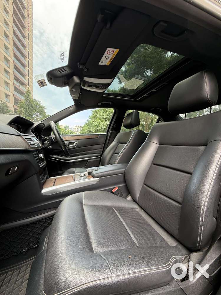 Mercedes-benz E-class E 250 Cdi Avantgarde, 2014, Diesel
