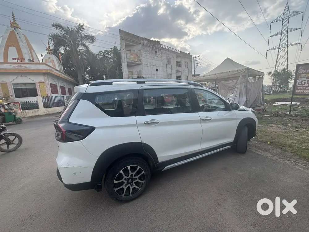 Maruti Suzuki Xl6 2022 Petrol Well Maintained Petrol+ Hybrid
