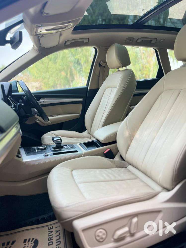 Audi Q5 2012-2017 30 Tdi Quattro Premium-plus, 2019, Diesel