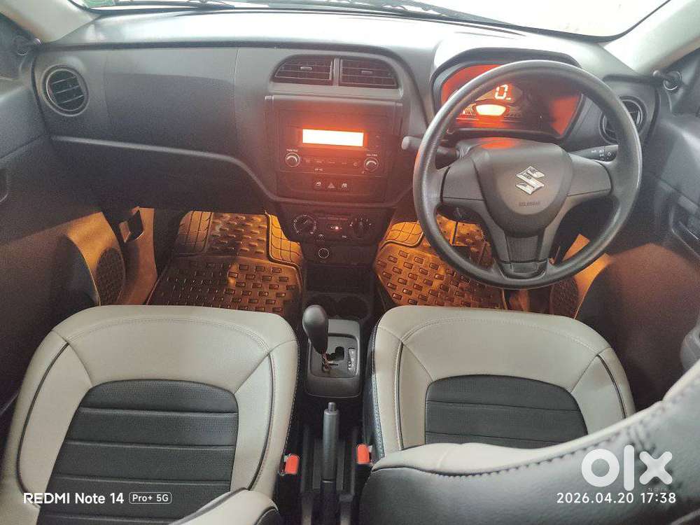 Maruti Suzuki Alto 800 0.8 Vxi (o), 2023, Petrol