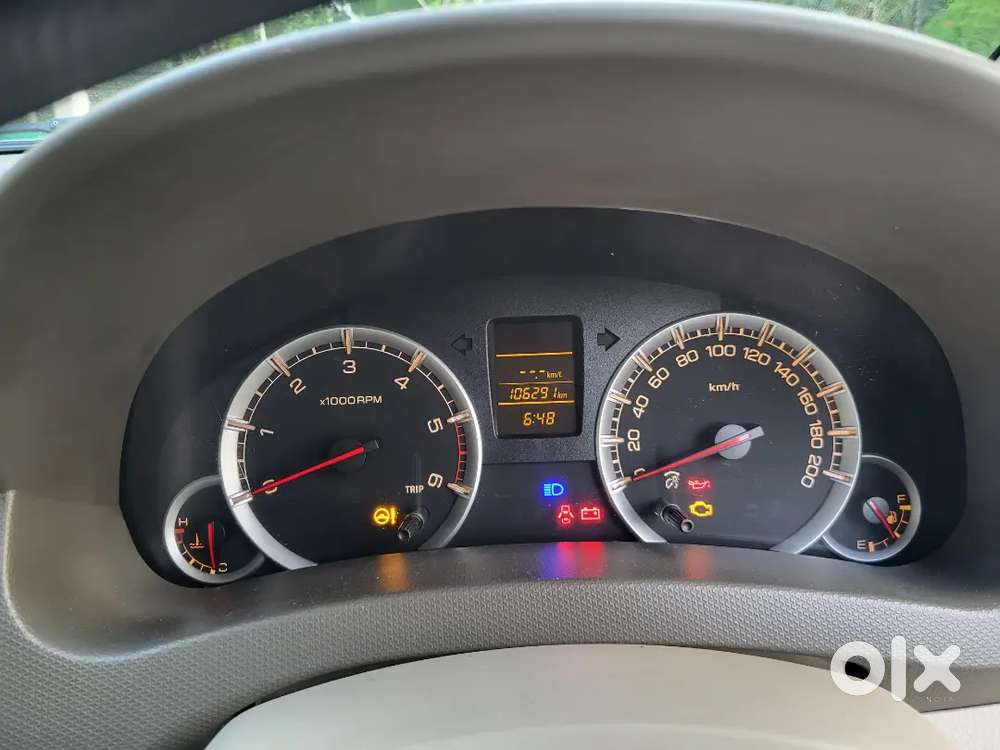 Maruti Suzuki Ertiga 2013