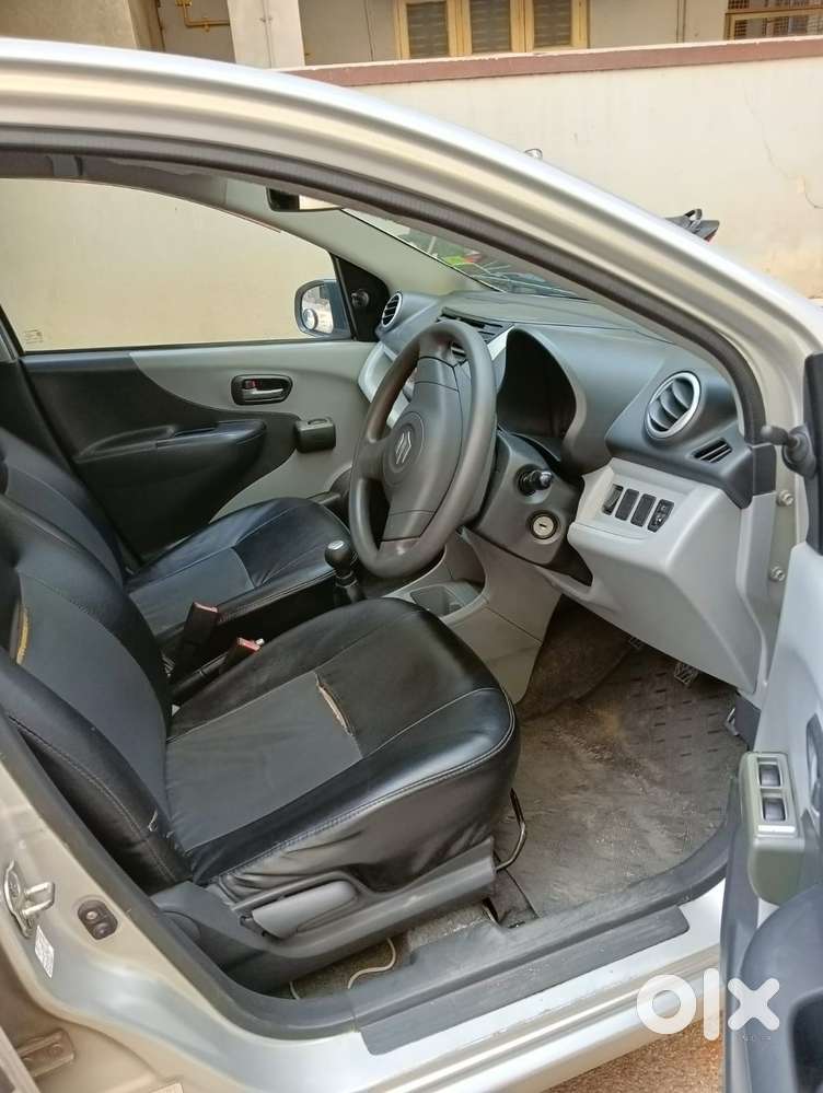 Maruti Suzuki A-star 2012-2014 1.0 Lxi, 2012, Petrol