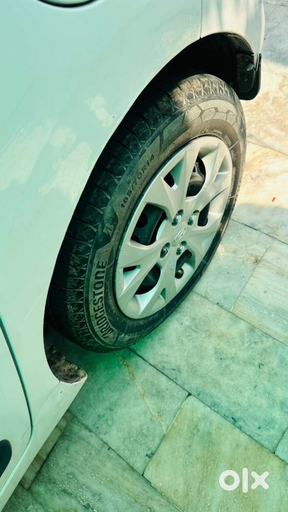 Hyundai I10 Sportz 2015 Petrol Manual