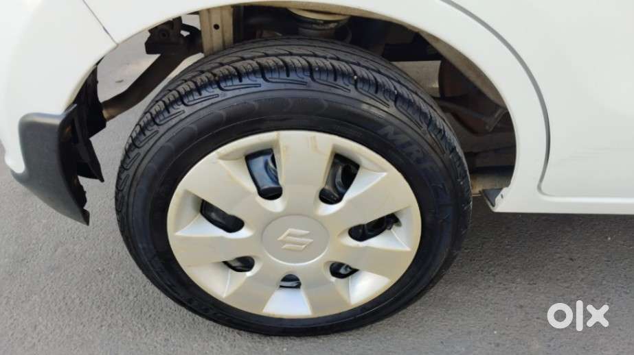 Maruti Suzuki Alto K10 1.0 Vxi, 2015, Petrol