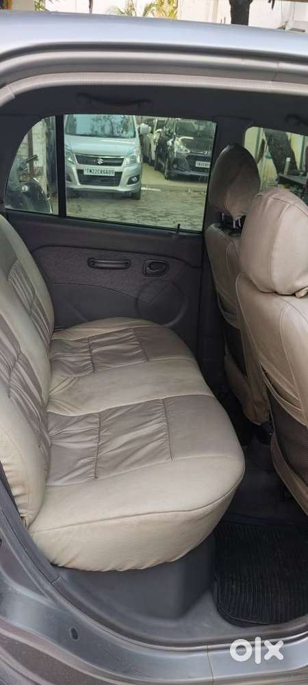 Hyundai Santro Xing Xg, 2007, Petrol