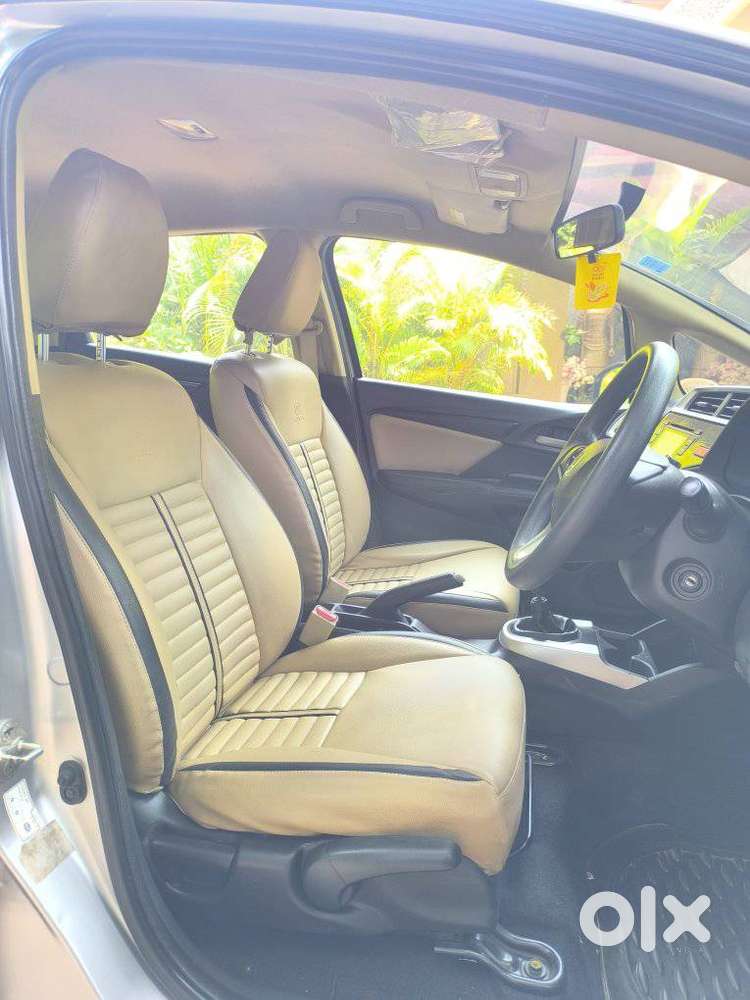 Honda Jazz 1.2 Sv I Vtec, 2015, Petrol