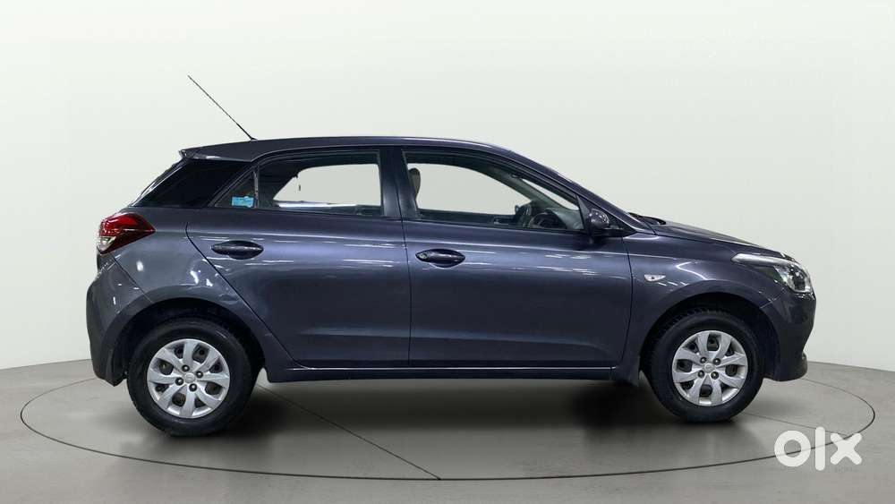 Hyundai Elite I20 Magna 1.2, 2015, Petrol