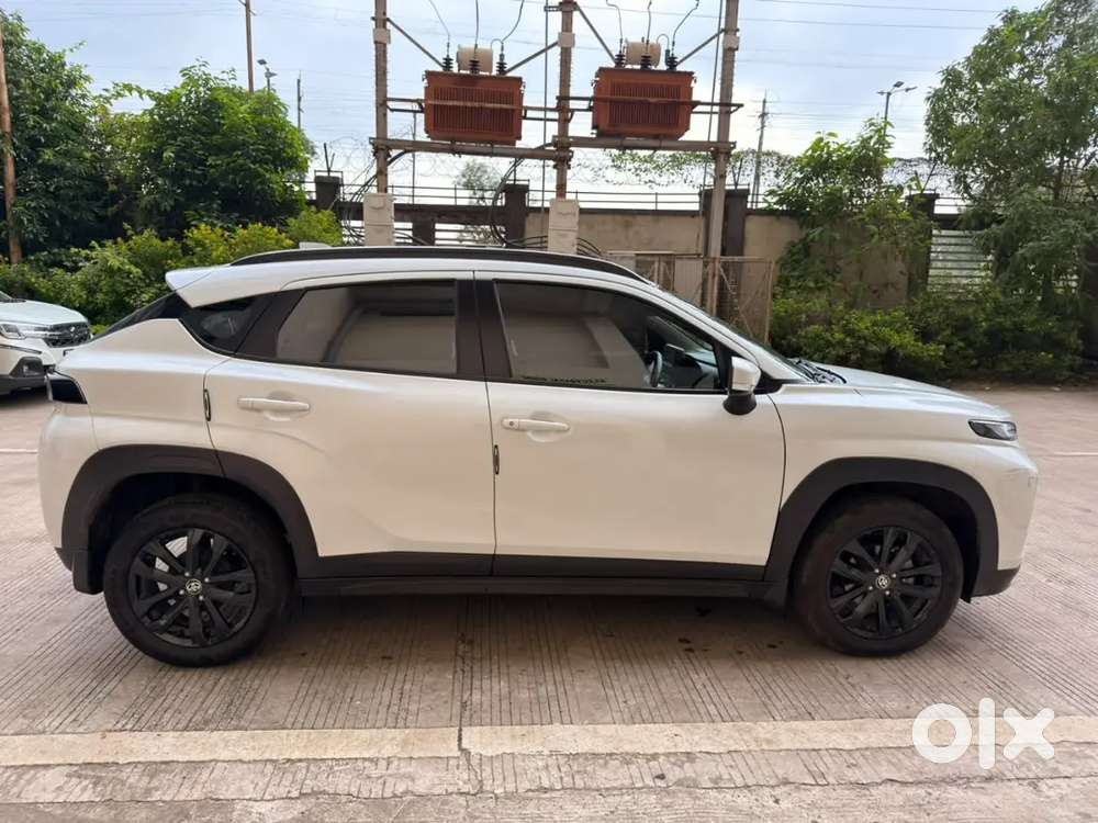 Toyota Urban Cruiser 2024 S Plus