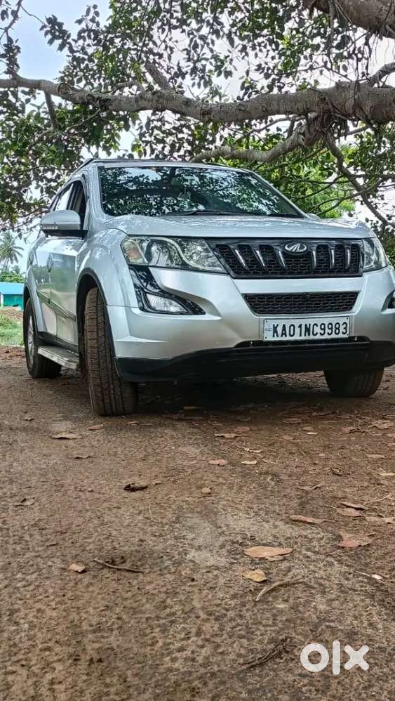 Mahindra Xuv500 2015 Diesel Urgent Sale