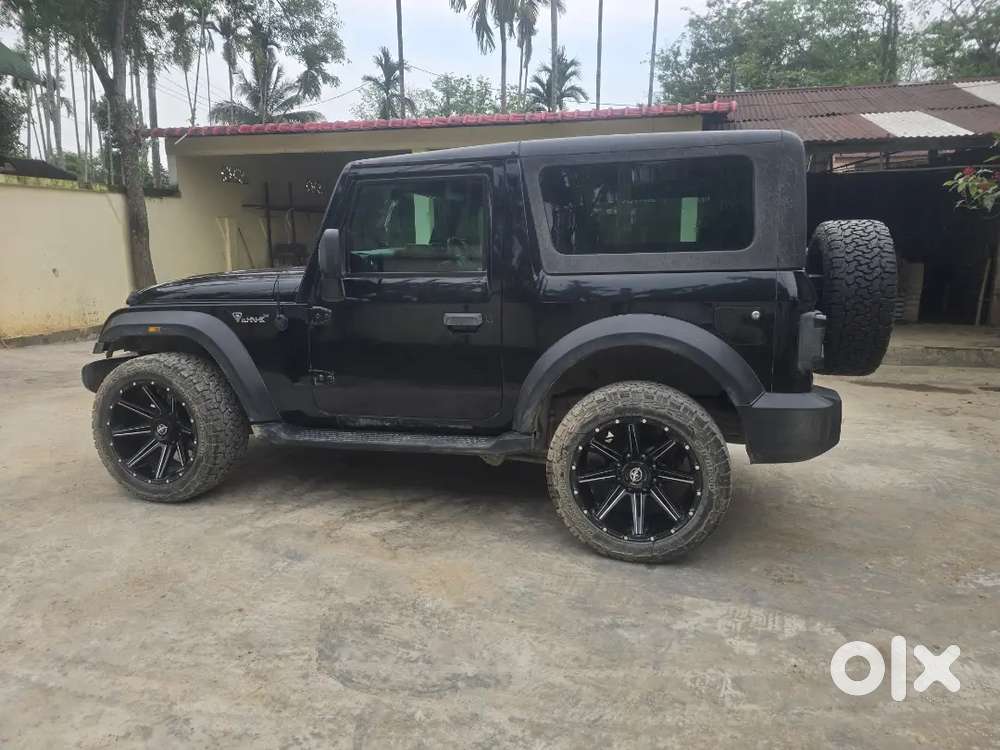 Brand New Thar For Sale