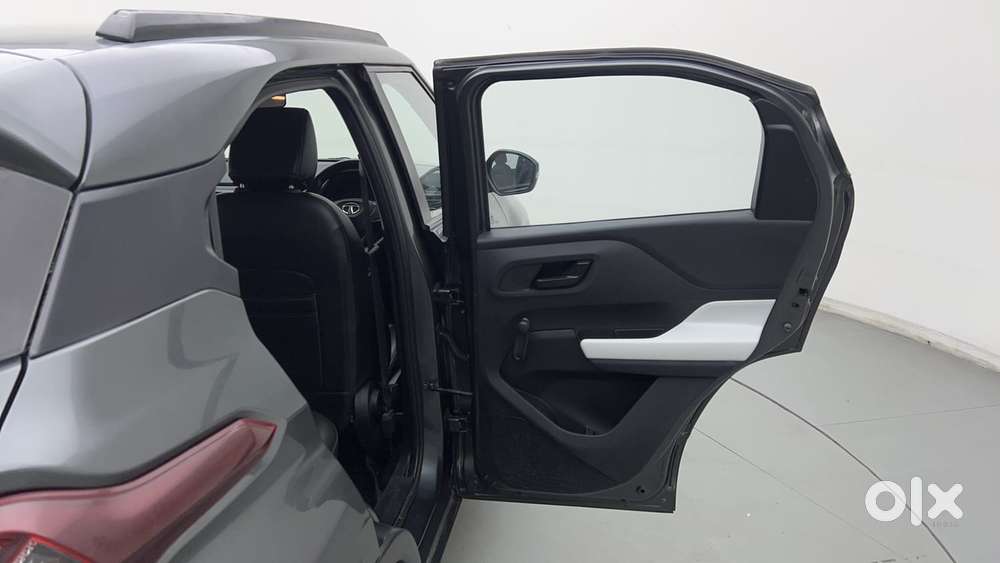 Tata Punch Pure, 2023, Petrol