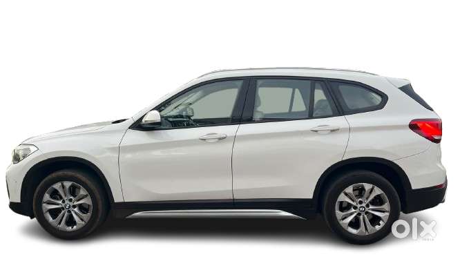 Bmw X1 2.0 Sdrive20d Xline, 2022, Diesel