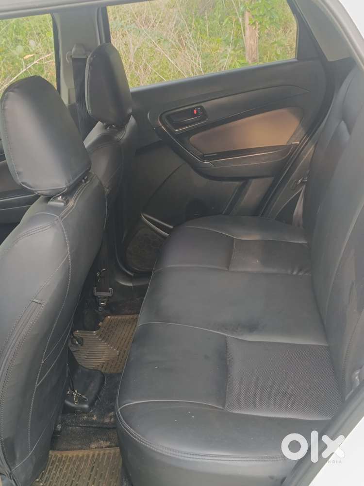 Toyota Urban Cruiser Cruiser Mid, 2021, Petrol