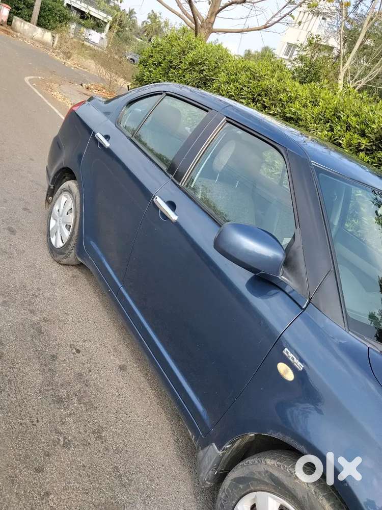 Maruti Suzuki Swift Dzier 2008
