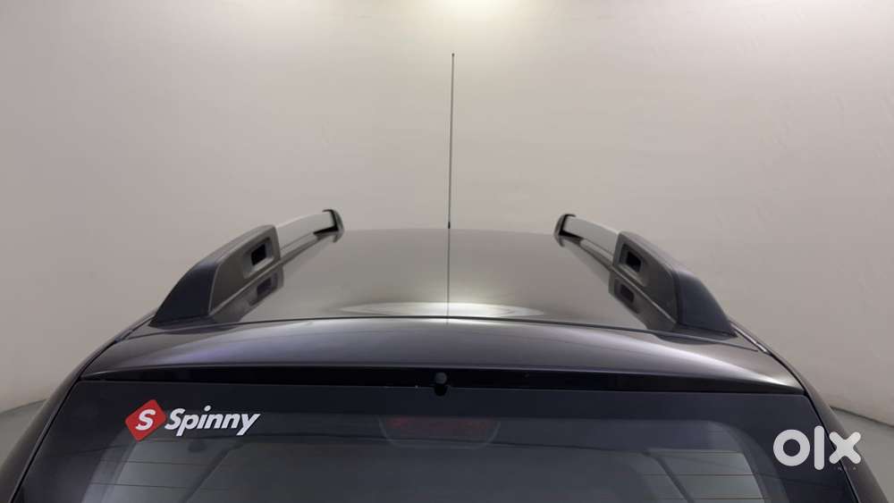 Renault Duster 2019-2020 1.5 110 Ps Rxz 4x2 Amt Diesel, 2019, Diesel