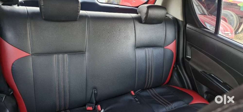 Maruti Suzuki Swift, 2012, Diesel