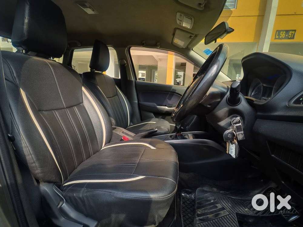 Maruti Suzuki Baleno Delta, 2020, Petrol