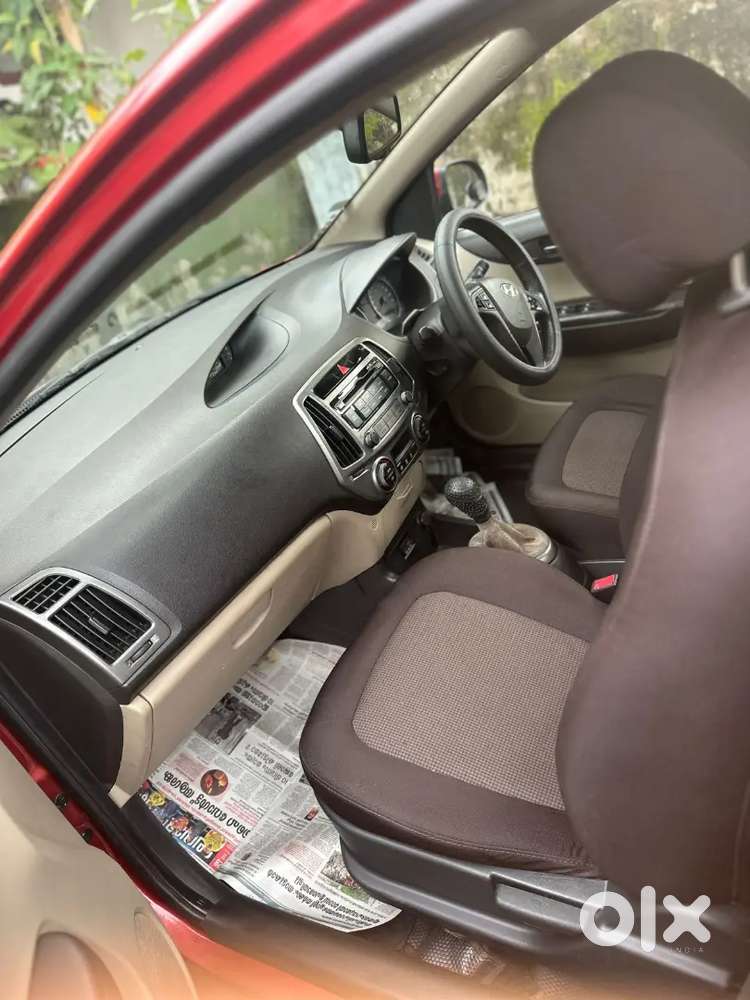 Hyundai I20 2014 Diesel Well Maintained