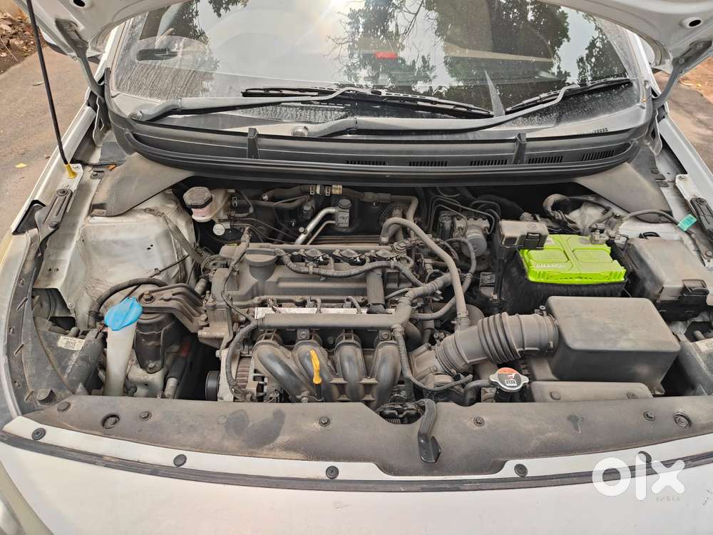 Hyundai Elite I20 Sportz (o) 1.2, 2020, Petrol