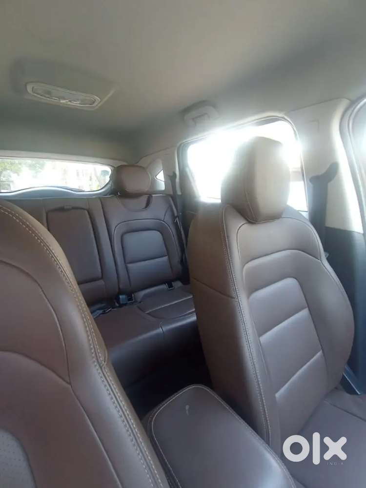 Tata Harrier 2019 Diesel Well Maintained.