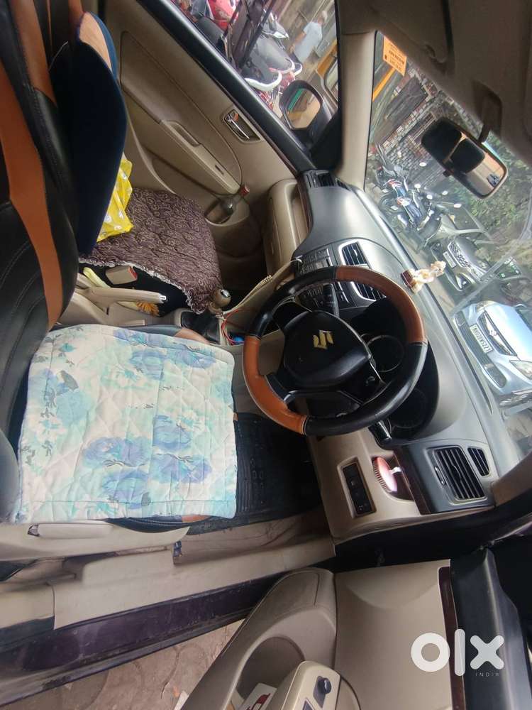 Maruti Suzuki Swift Dzire 2012 – Well Maintained  Good Condition