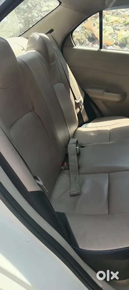 Maruti Suzuki Dzire 2023 Cng & Hybrids 80000 Km Driven