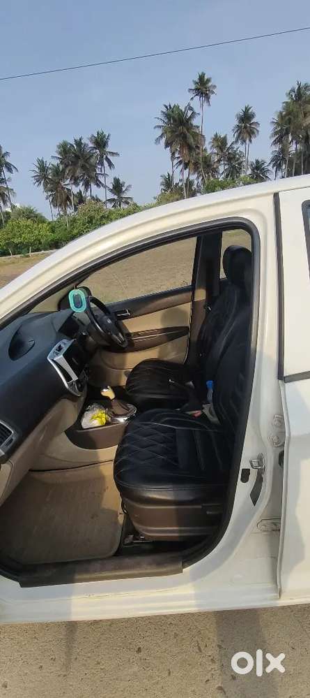 Hyundai I20 Sportz 2011 Diesel