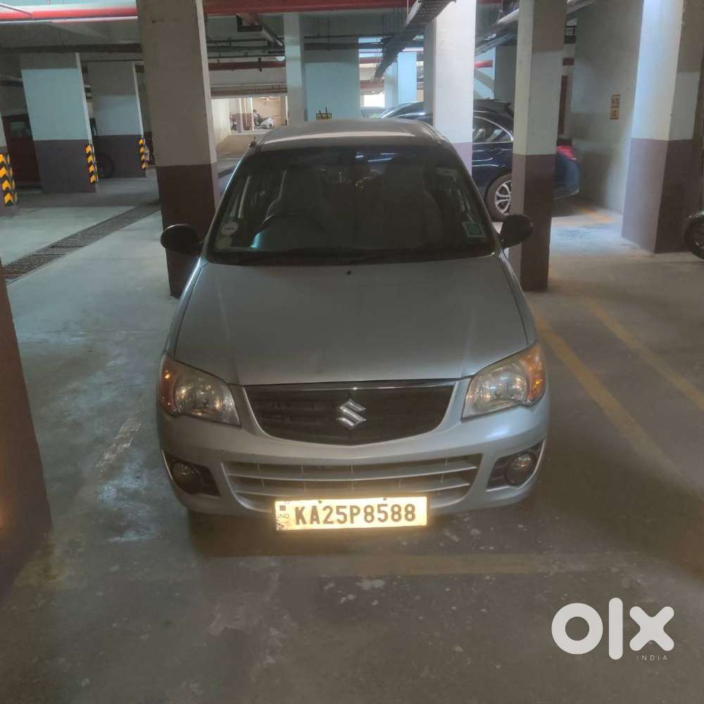 Alto K10 For Sale