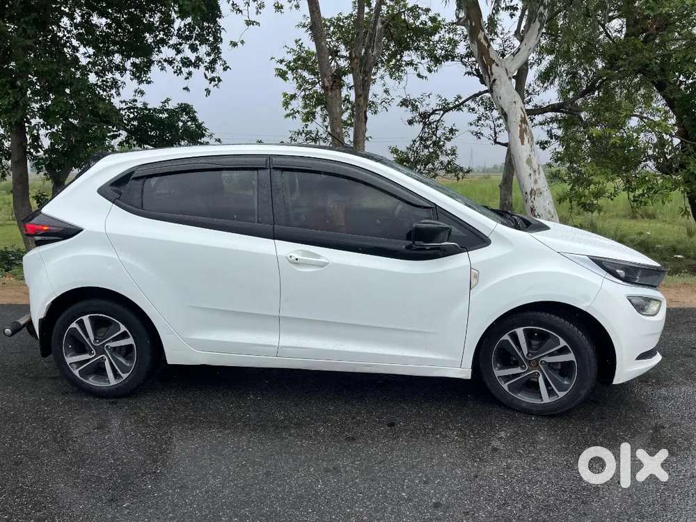 Tata Altroz 1.2 Xz 2021