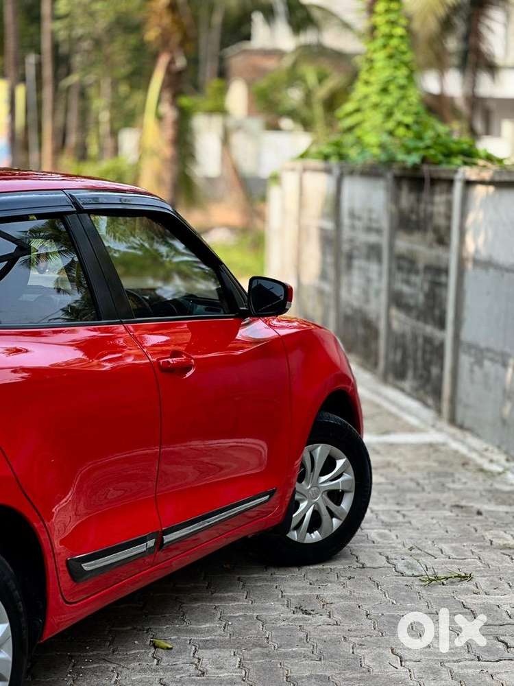 Low Km Swift 2024 Reg. Single Owner