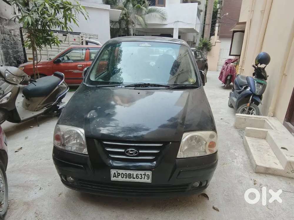 Car/ac Good Condition No Accident No Fault.