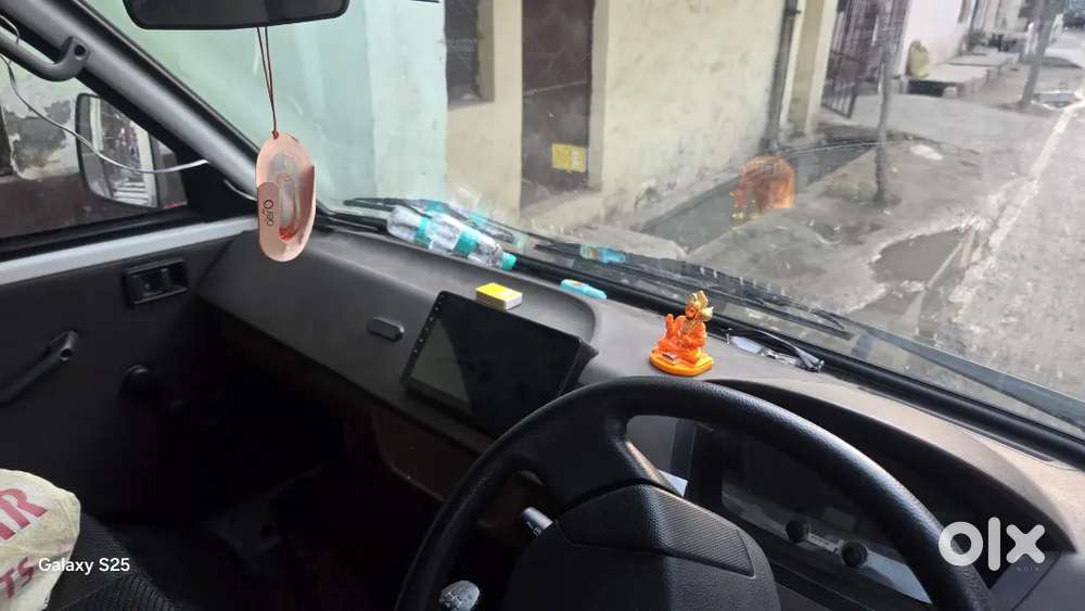 Ashok Leyland Stile 2022 Cng & Hybrids Good Condition