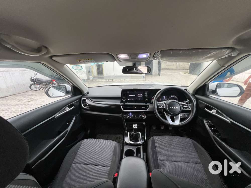 Kia Seltos Htk Plus D, 2022, Diesel