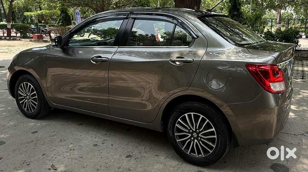 Maruti Suzuki Dzire 1.2 Zxi Amt, 2022, Cng & Hybrids