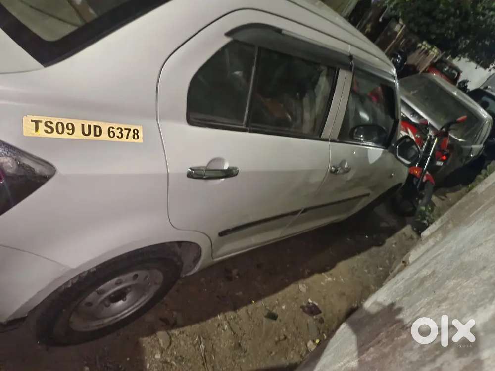 Maruti Suzuki Swift Dzire Tour 2022 Petrol 83000 Km Driven