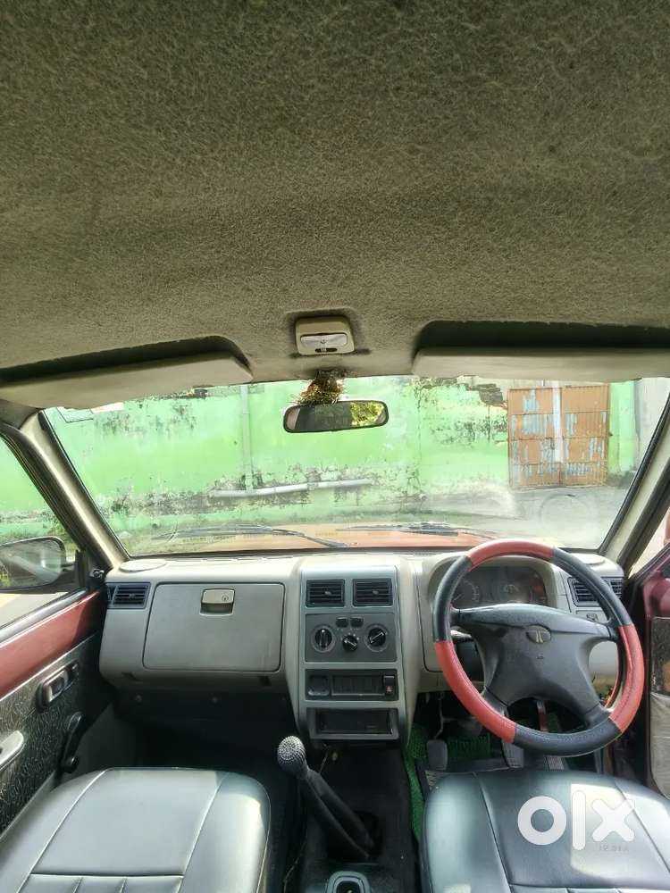 Tata Sumo Gold 2013